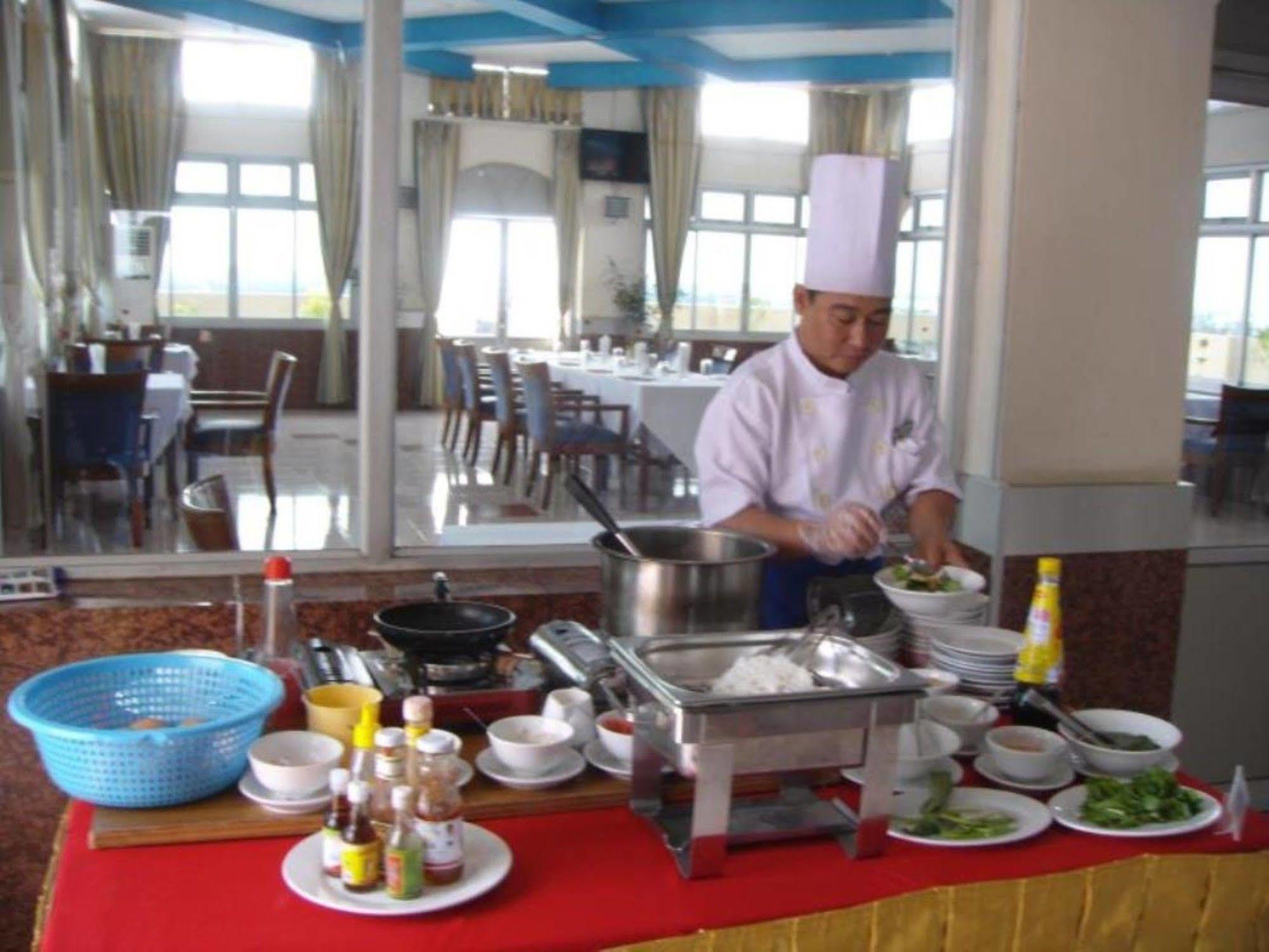 Asia Plaza Hotel Yangon Dış mekan fotoğraf